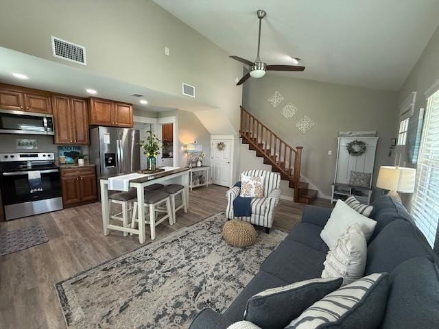 Nestled in the waterfront community of Holiday Beach, this - Beach Home for sale in Rockport, Texas on Beachhouse.com