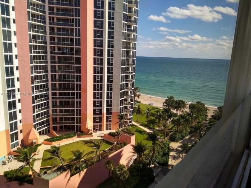 RIGHT ON THE BEACH in luxurious Millionaire's Row - Great Corner - Beach Condo for sale in Sunny Isles Beach, Florida on Beachhouse.com