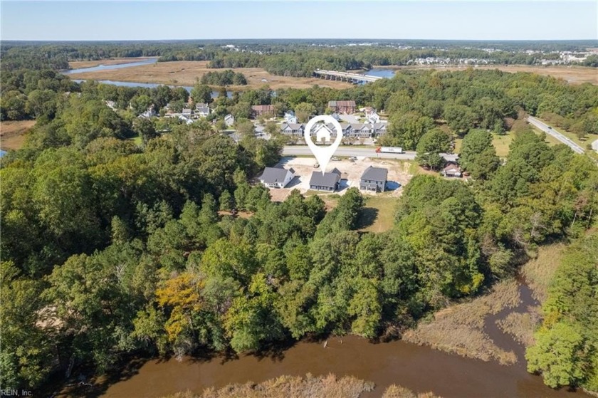 Call LA for estimated completion timeframe and all other - Beach Home for sale in Suffolk, Virginia on Beachhouse.com