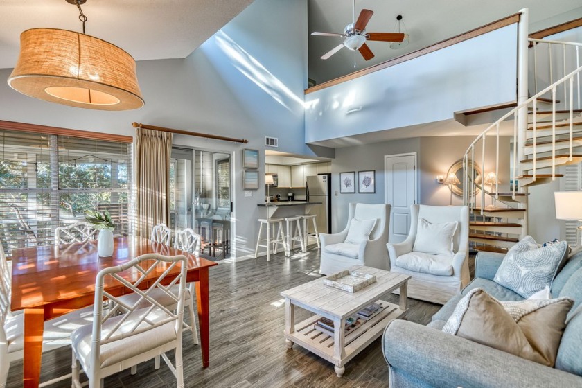 Seller offering $10,000 towards buyers closing costs! Discover - Beach Condo for sale in Miramar Beach, Florida on Beachhouse.com