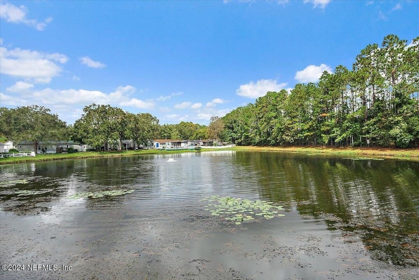 You won't find a home with this spectacular view just anywhere! 
 - Beach Home for sale in St Augustine, Florida on Beachhouse.com