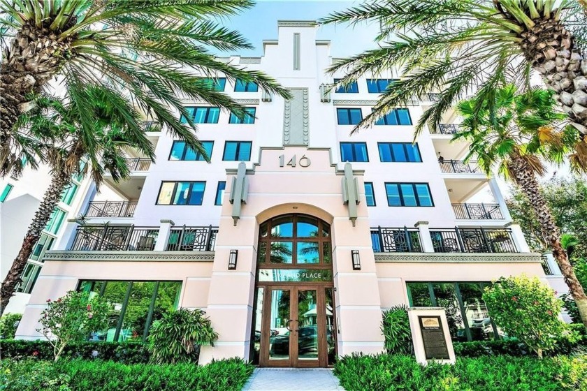 Motivated seller and PRICE IMPROVEMENT !!  Imagine living in the - Beach Condo for sale in St. Petersburg, Florida on Beachhouse.com