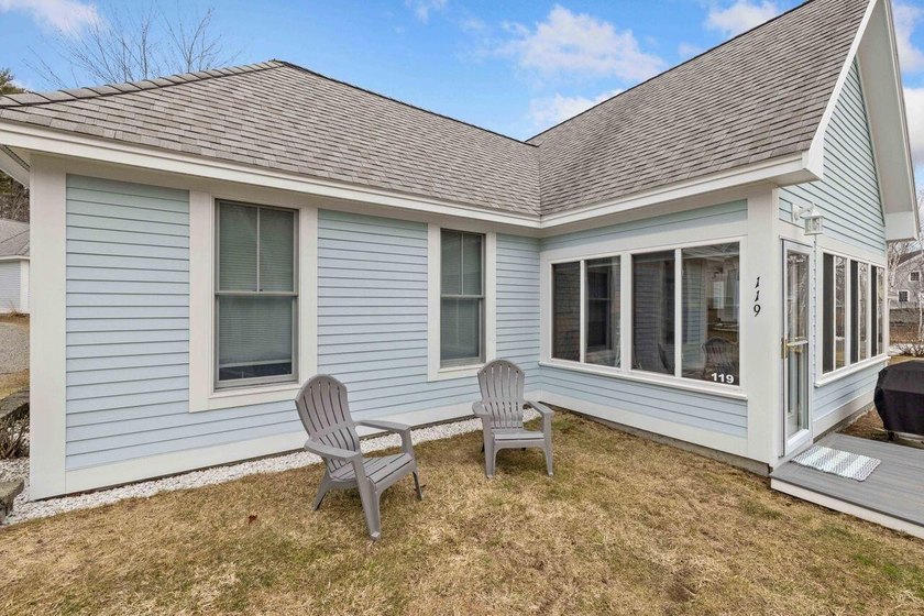 NEWLY ADJUSTED PRICE -- DELIVERING EVEN GREATER VALUE!! Welcome - Beach Condo for sale in Wells, Maine on Beachhouse.com