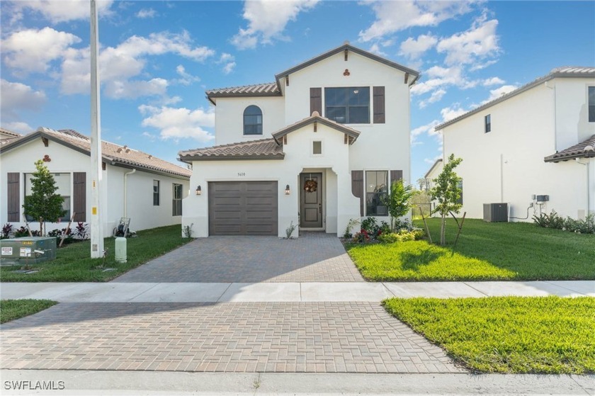 Well kept and spacious 4-bdrm 3.5-bath home with upgraded - Beach Home for sale in Ave Maria, Florida on Beachhouse.com