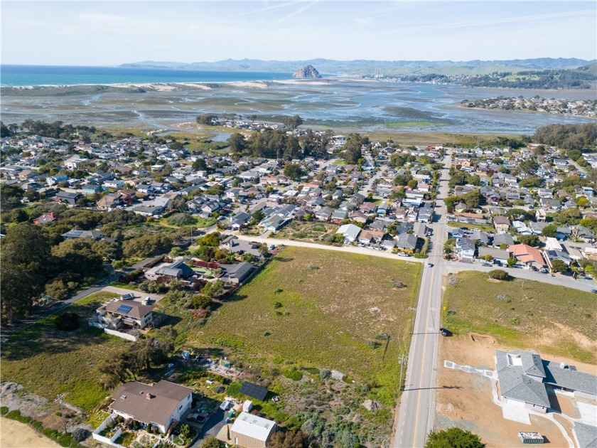 Welcome to your dream oasis in the heart of Los Osos! This rare - Beach Acreage for sale in Los Osos, California on Beachhouse.com