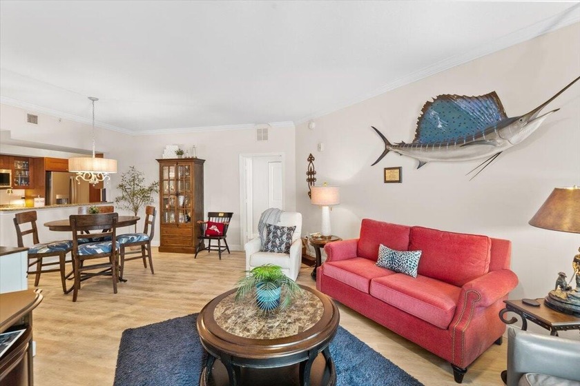 Welcome to your own slice of paradise on the St. Lucie River - Beach Condo for sale in Stuart, Florida on Beachhouse.com