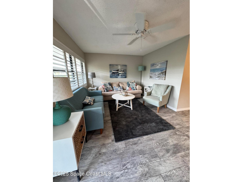 Bring your Toothbrush! Located in the heart of Cocoa Beach. This - Beach Condo for sale in Cocoa Beach, Florida on Beachhouse.com
