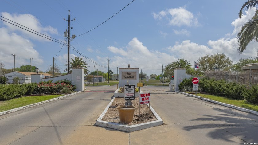 Build your dream home on this .16-acre vacant lot, cleared and - Beach Lot for sale in Palacios, Texas on Beachhouse.com