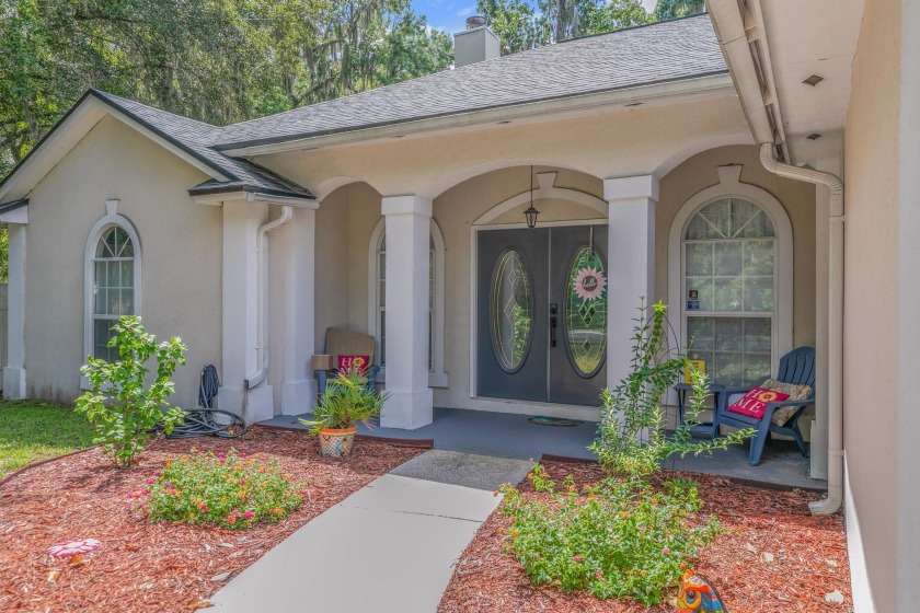 Discover The Perfect Blend Of Comfort,Style,And Freedom This - Beach Home for sale in Jacksonville, Florida on Beachhouse.com