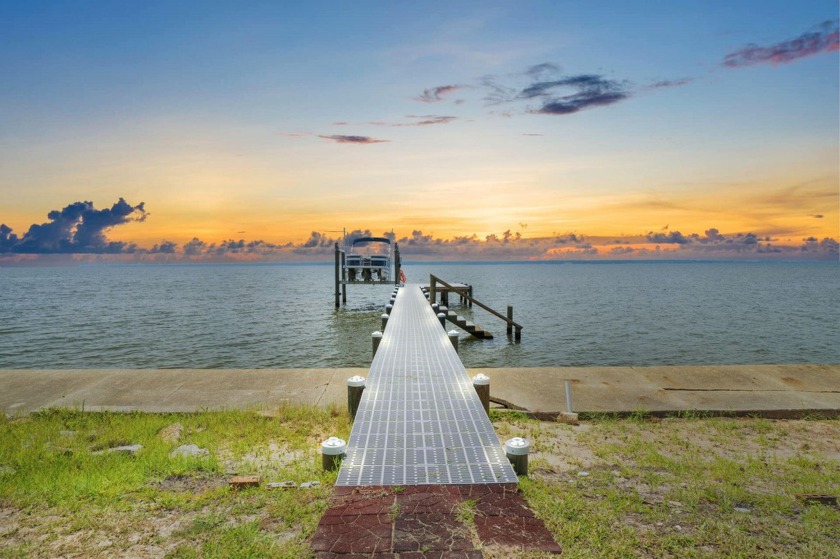 Welcome to this exquisite Bayfront property with breathtaking - Beach Home for sale in Milton, Florida on Beachhouse.com