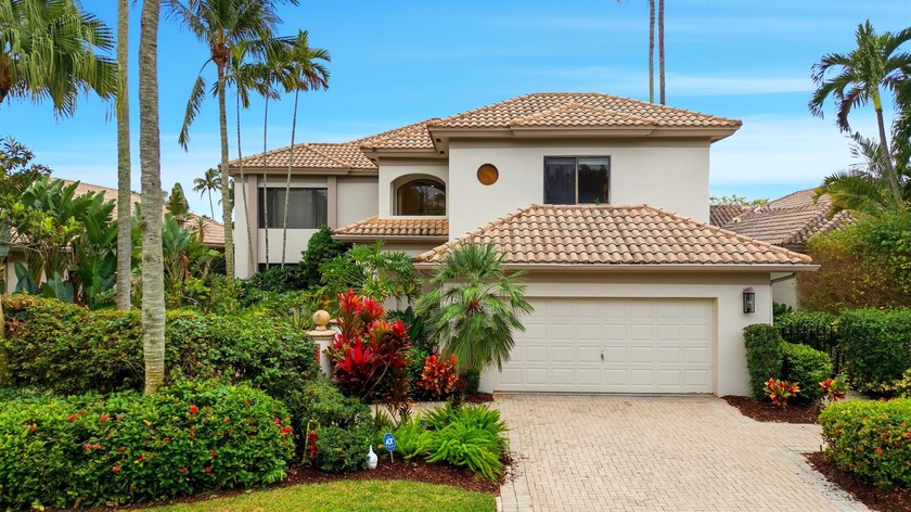 Welcome to 2248 NW 60th Street in the prestigious Broken Sound - Beach Home for sale in Boca Raton, Florida on Beachhouse.com