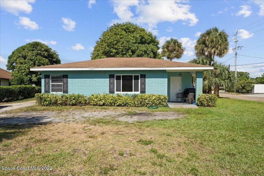 Don't let the price fool you - for $680k you are buying this - Beach Home for sale in Titusville, Florida on Beachhouse.com