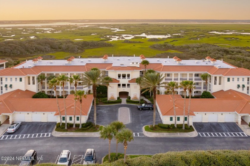 **Seller will contribute up to $12,500 toward a membership to - Beach Condo for sale in Ponte Vedra Beach, Florida on Beachhouse.com