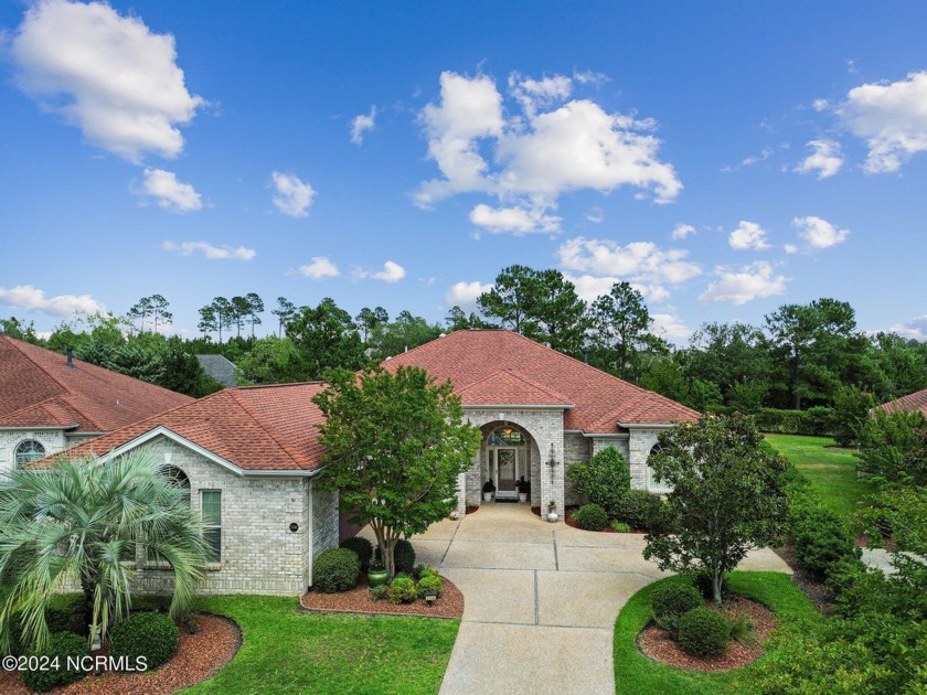 Prepare to be amazed by this exceptional 3 bed/3.5 bath Captiva - Beach Home for sale in Leland, North Carolina on Beachhouse.com