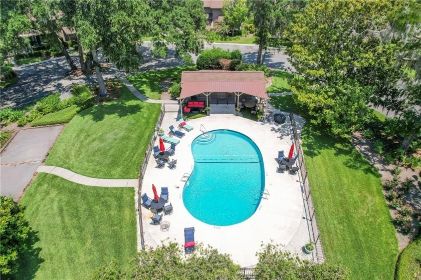 ***SELLER OFFERING A $12,000 BUYERS CHOICE CREDIT...CHOOSE THE - Beach Condo for sale in Saint Simons, Georgia on Beachhouse.com