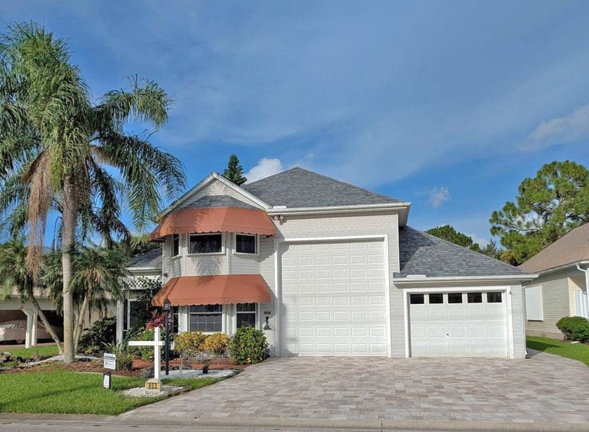 We rarely see a home with such a great floorplan to allow for - Beach Home for sale in Titusville, Florida on Beachhouse.com