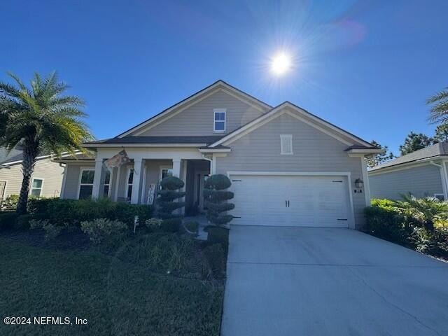 Welcome to the beautiful home located in the highly sought after - Beach Home for sale in St Augustine, Florida on Beachhouse.com