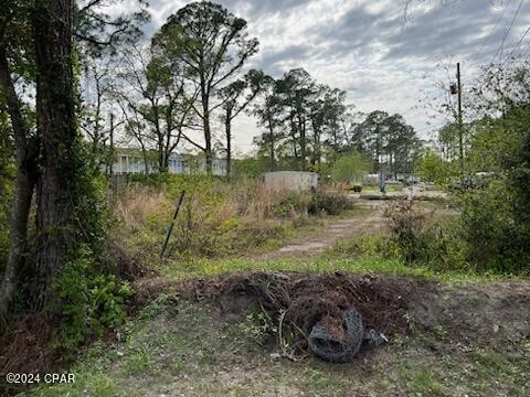 Fabulous lot for small residential development, just west of the - Beach Lot for sale in Panama City Beach, Florida on Beachhouse.com