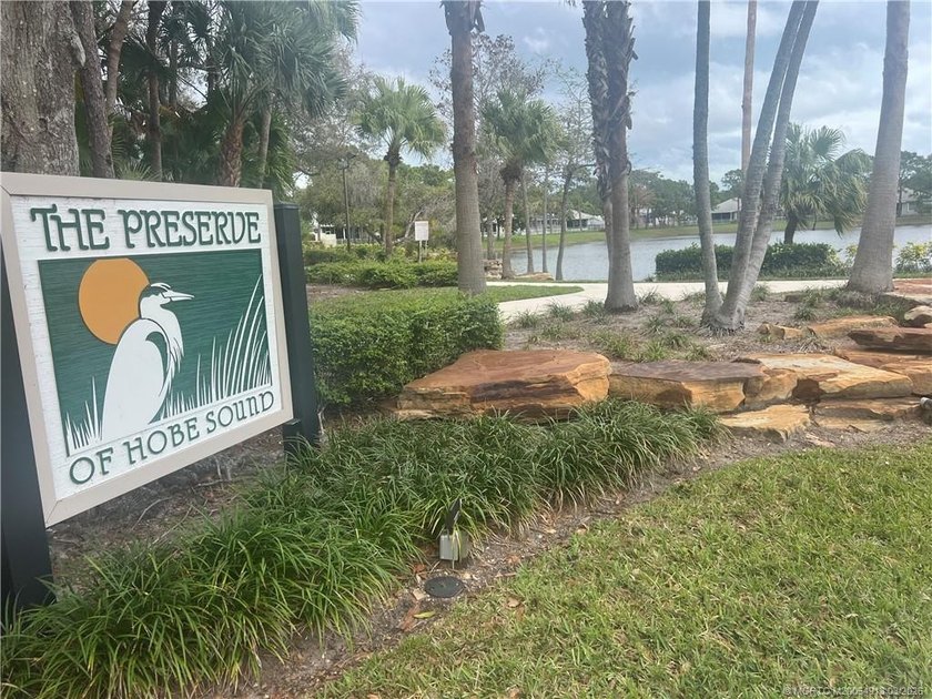 Professional photos coming soon! This 3 BDR, 2BTH popular - Beach Home for sale in Hobe Sound, Florida on Beachhouse.com