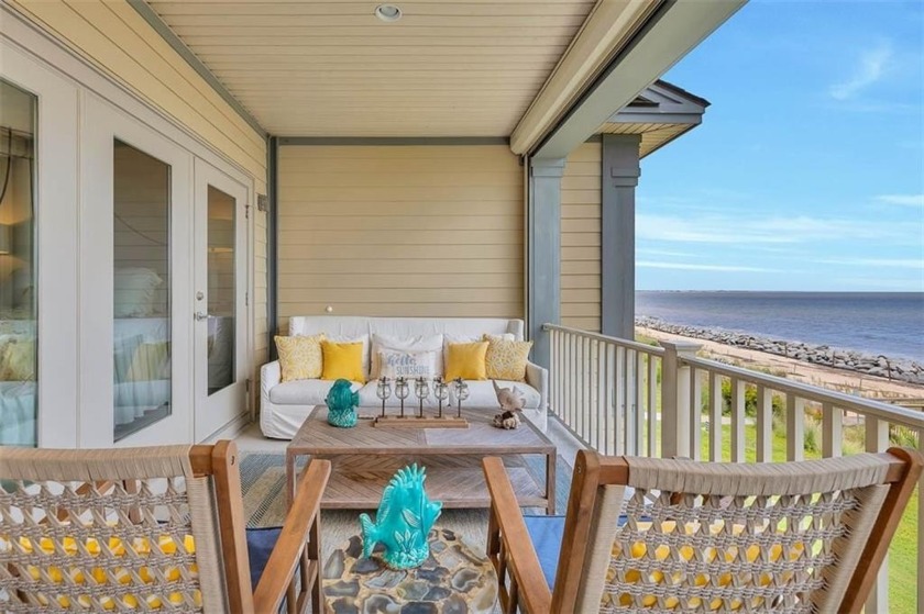 This oceanfront townhome isn't just a property; it's an - Beach Townhome/Townhouse for sale in Jekyll Island, Georgia on Beachhouse.com