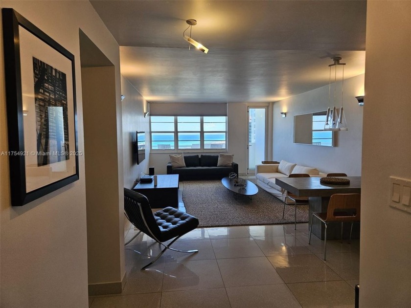Enjoy this oceanfront paradise  Direct ocean view, high-floor - Beach Condo for sale in Miami Beach, Florida on Beachhouse.com