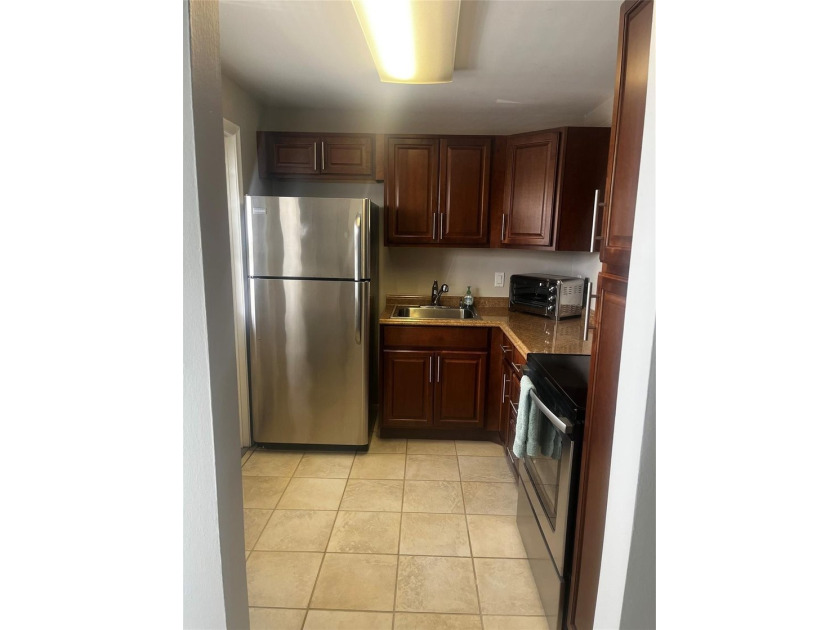 55+ Active community. 40 Year Inspection completed. Low condo - Beach Condo for sale in Dania, Florida on Beachhouse.com