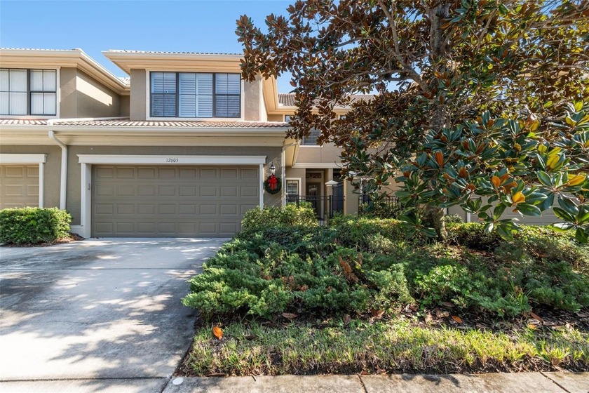 Welcome to this stunning 2007-built townhome in the desirable - Beach Townhome/Townhouse for sale in Largo, Florida on Beachhouse.com