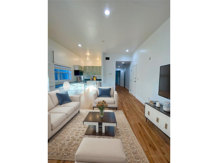 Upgraded condo in the heart of South beach, featuring wood - Beach Condo for sale in Miami Beach, Florida on Beachhouse.com