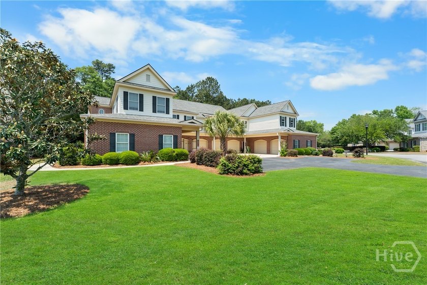 Experience refined, maintenance-free living in this beautiful - Beach Condo for sale in Savannah, Georgia on Beachhouse.com