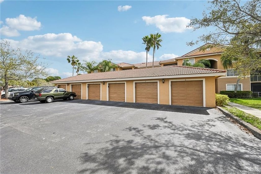 Stunning first-floor Portofino gem with rare private garage and - Beach Condo for sale in Jensen Beach, Florida on Beachhouse.com