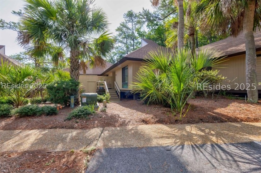 Excellent value to enjoy Moss Creek amenities and lifestyle - Beach Condo for sale in Hilton Head Island, South Carolina on Beachhouse.com