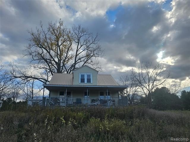 Private 30-Acre Hunting & Fishing Haven - Just in time to check - Beach Home for sale in Tawas City, Michigan on Beachhouse.com