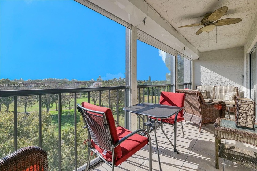 BEAUTIFUL REMODELED 2/2 CONDO WITH A NICE SUNNY VIEW.  LOTS OF - Beach Condo for sale in Lauderhill, Florida on Beachhouse.com