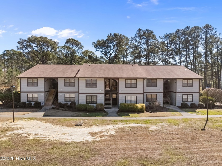 Searching for an affordable coastal retreat? Welcome to 312 - Beach Condo for sale in Shallotte, North Carolina on Beachhouse.com