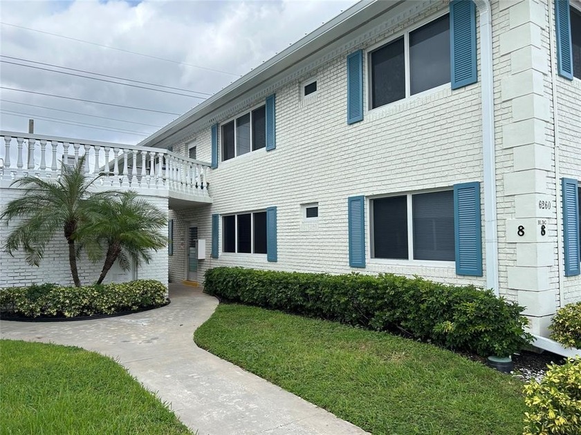 Fabulous Value in Georgian Court North, an Imperial Point - Beach Condo for sale in Fort Lauderdale, Florida on Beachhouse.com