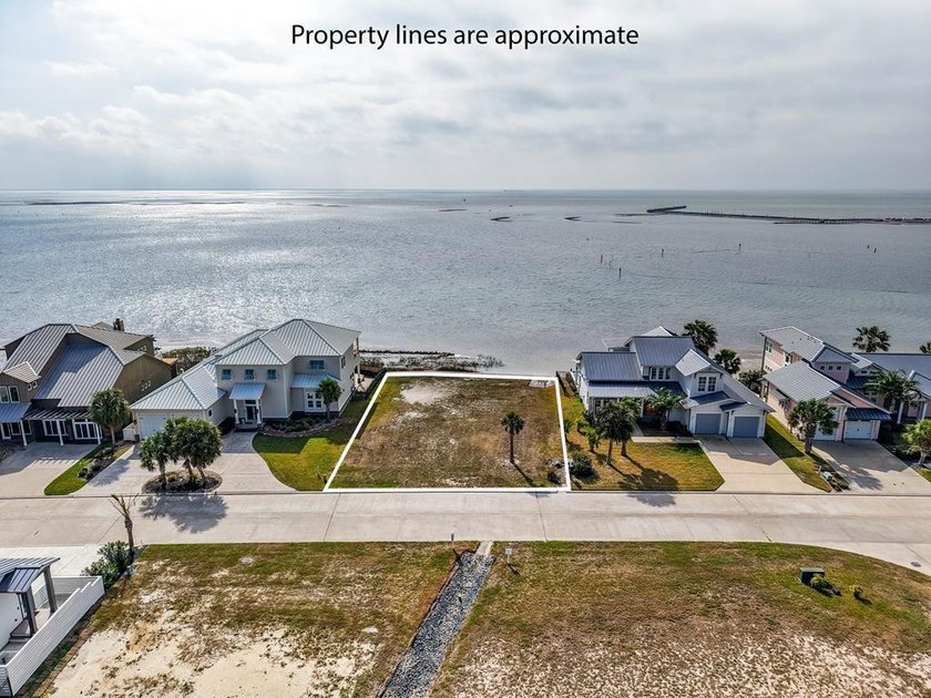 A rare opportunity awaits along the pristine shores of St - Beach Lot for sale in Rockport, Texas on Beachhouse.com
