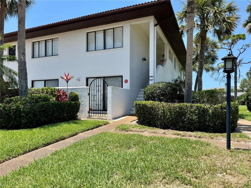 Welcome to this 1st-floor all-age condo that epitomizes - Beach Condo for sale in Bradenton, Florida on Beachhouse.com