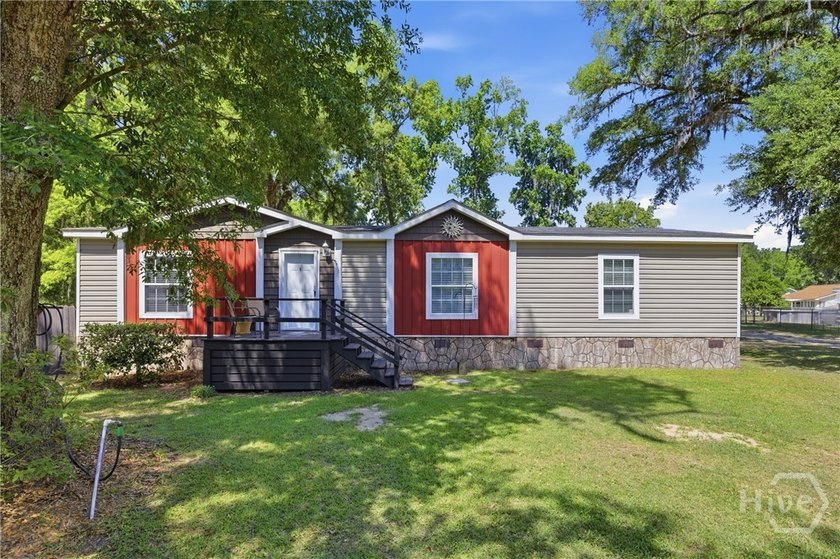 Welcome to easy coastal living in the desirable Lake George - Beach Home for sale in Midway, Georgia on Beachhouse.com