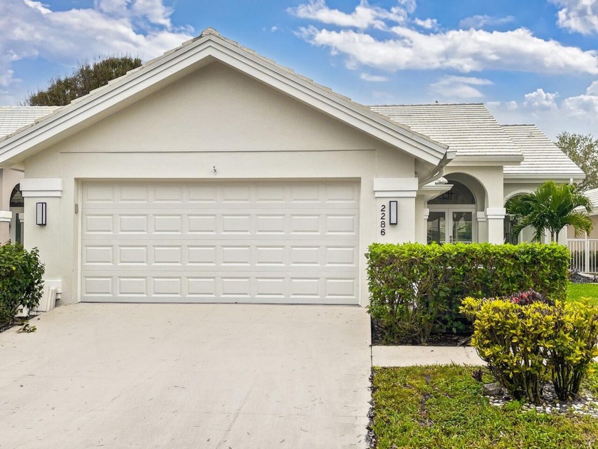 WELCOME TO YOUR DREAM HOME! Completely remodeled single-story - Beach Home for sale in West Palm Beach, Florida on Beachhouse.com