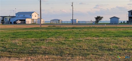 Looking for affordable property with a beautiful water view - Beach Lot for sale in Seadrift, Texas on Beachhouse.com