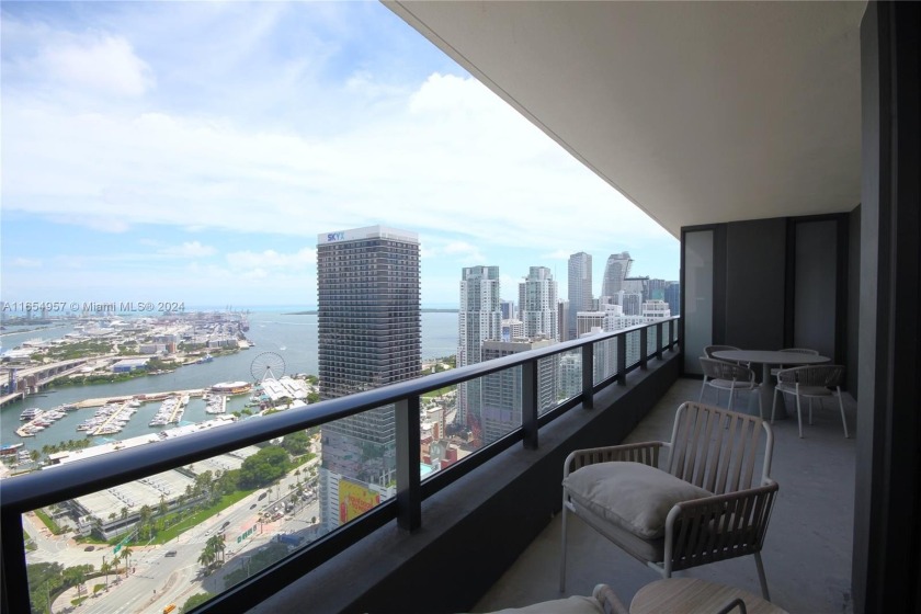 Experience the ultimate blend of luxury, flexibility, and - Beach Condo for sale in Miami, Florida on Beachhouse.com