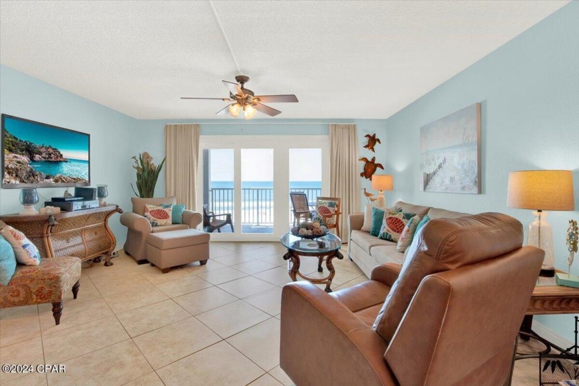 OPEN HOUSE at this lovely Gulf Front CONDO -- Friday 4/26/2024 - Beach Condo for sale in Panama City Beach, Florida on Beachhouse.com