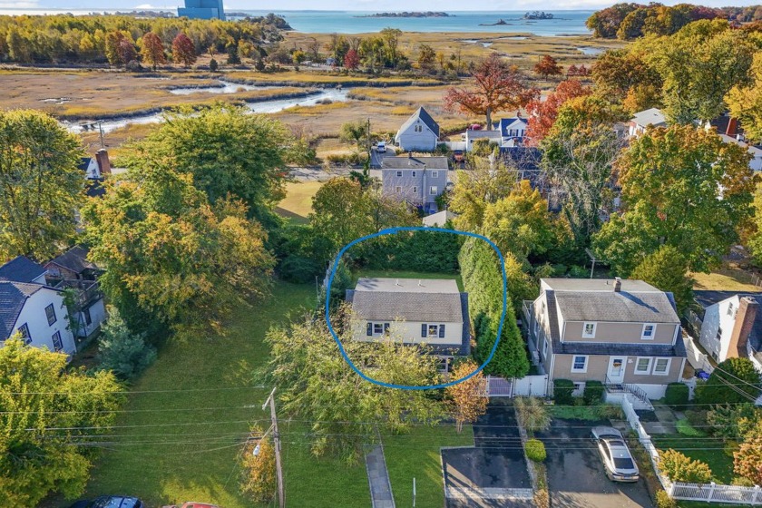 Meticulously maintained, this beautifully renovated 3 Bedroom, 2 - Beach Home for sale in Norwalk, Connecticut on Beachhouse.com