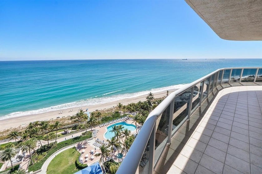 Direct Ocean L'Hermitage Large BRITTANY Home with 3 Bedrooms - Beach Condo for sale in Fort Lauderdale, Florida on Beachhouse.com