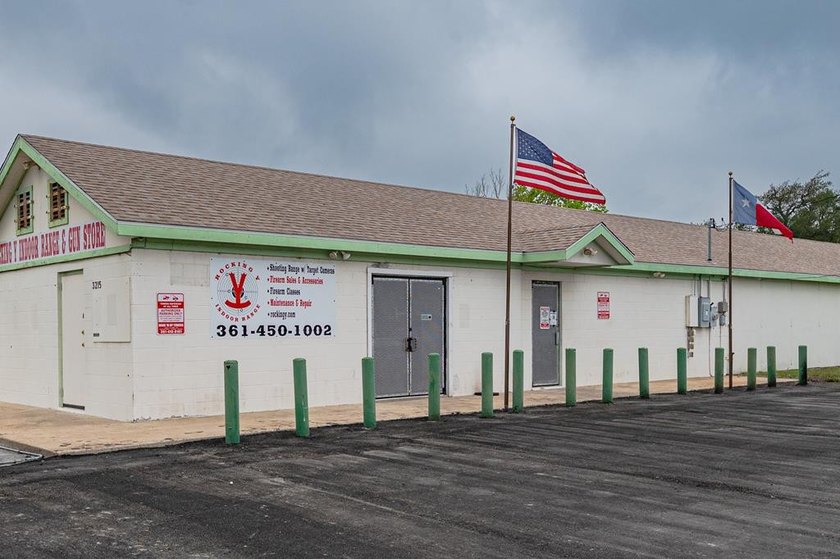 Own a rare and dynamic investment opportunity with this - Beach Commercial for sale in Fulton, Texas on Beachhouse.com