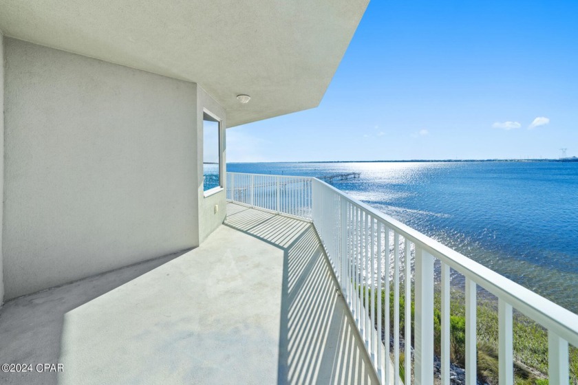 This stunning 3 bedroom, 2 1/2 bath condominium boasts - Beach Condo for sale in Panama City Beach, Florida on Beachhouse.com