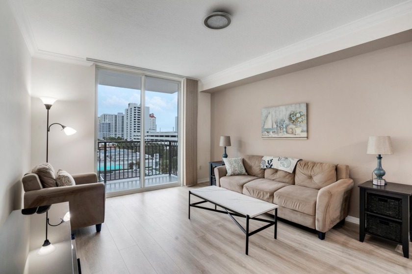 Live the Downtown Lifestyle! Walk to the Brightline, City Place - Beach Condo for sale in West Palm Beach, Florida on Beachhouse.com