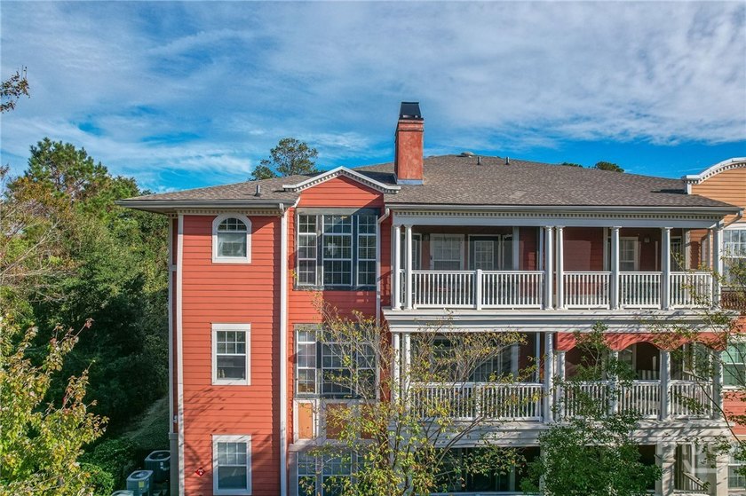 Welcome to your perfect coastal retreat! This beautiful two - Beach Condo for sale in Savannah, Georgia on Beachhouse.com