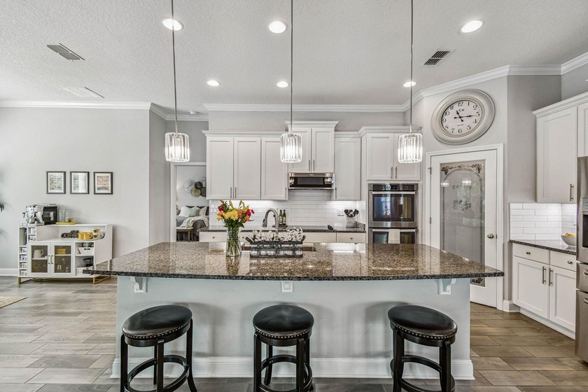 Welcome To 535 Crescent Key Drive -- The Perfect Retreat Or - Beach Home for sale in St Augustine, Florida on Beachhouse.com