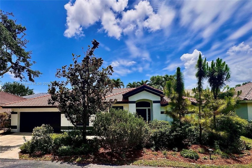 Discover a rare blend of modern elegance and natural serenity in - Beach Home for sale in Pompano Beach, Florida on Beachhouse.com